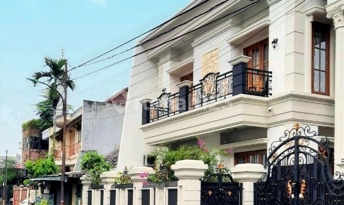 Rumah Mewah + Kost V I P Di Rawamangun Jakarta Timur Strategis Dekat Mall Arion Dan Terminal Rumah Mewah + Kost V I P Di Rawamangun Jakarta Timur Strategis Dekat Mall Arion Dan Terminal