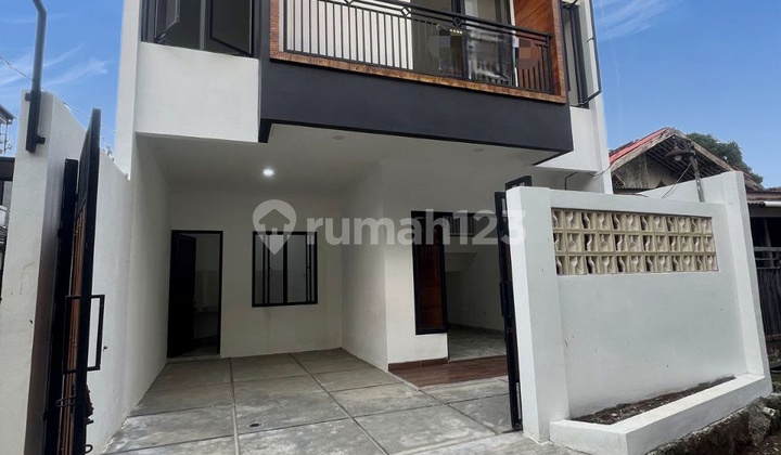 Jual Murah Rumah Baru Siap Huni Dekat Tol Jatiasih Bekasi Jual Murah Rumah Baru Siap Huni Dekat Tol Jatiasih Bekasi