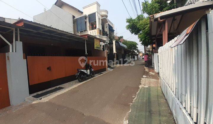 Rumah Murah Di Pondok Bambu Duren Sawit Jakarta Timur 2