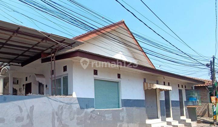 Rumah SHM Luas Di Jatimakmur Nempel Jatiwaringin Bekasi 2