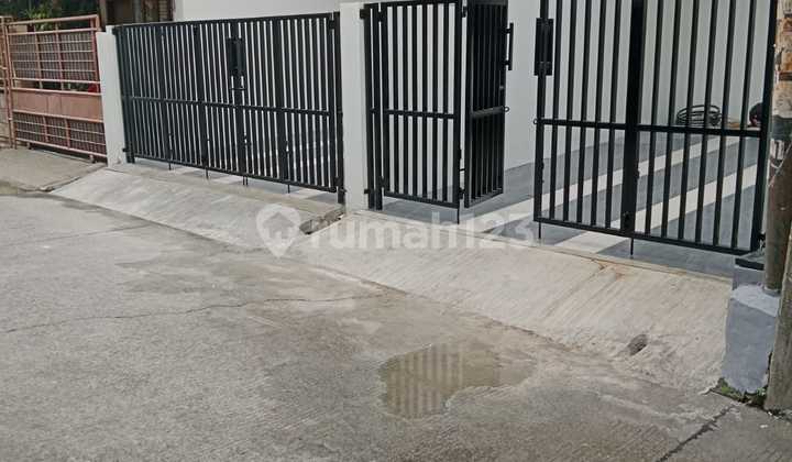 New Affordable House 800 Million in Galaxy Bekasi 2