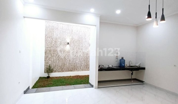 Rumah Baru Siap Huni Jatimakmur Jatiwaringinbekasi 2
