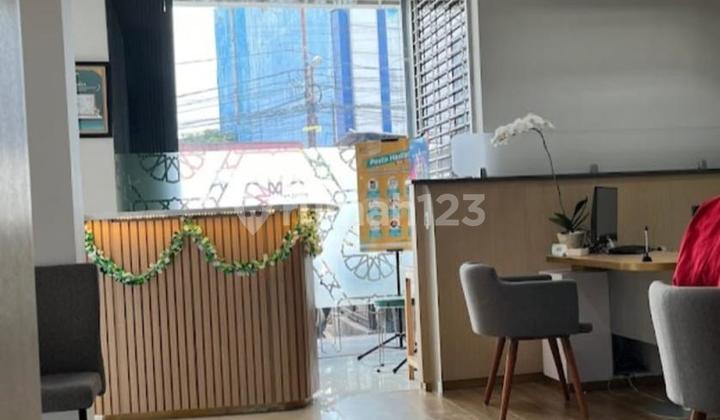 Dijual Cepat Ruko di Jatibening, Bekasi.