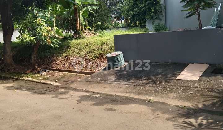 Di Jual Cepat Tanah Kavling strategis Dikawasan Mega Kuningan 