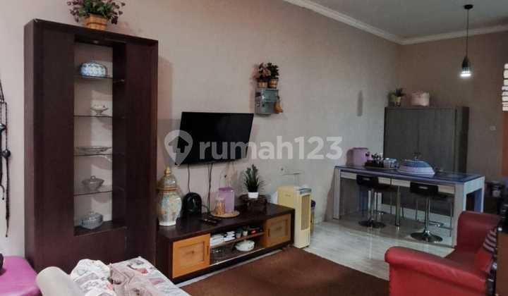 Dijual Cepat Rumah 2 Lantai Di Bintara  2