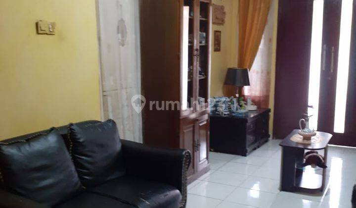 Rumah Bagus Murah di Dharmawangsa Residence Tambun Utara  Bekasi 2