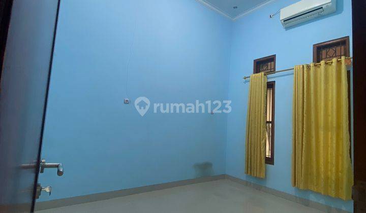 Rumah Bagus Nyaman di Grand Cikarang City di Cikarang Utara