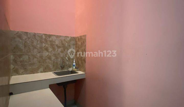 Rumah Bagus Nyaman di Grand Cikarang City di Cikarang Utara