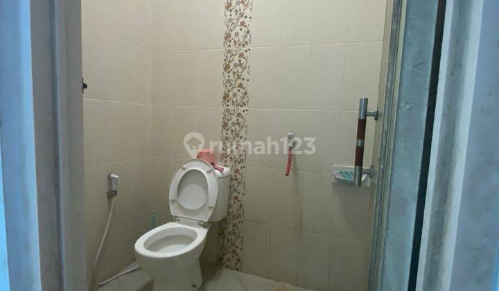 Rumah Bagus Nyaman di Grand Cikarang City di Cikarang Utara