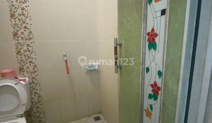 Rumah Bagus Nyaman di Grand Cikarang City di Cikarang Utara