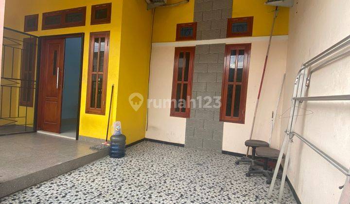 Rumah Bagus Nyaman di Grand Cikarang City di Cikarang Utara