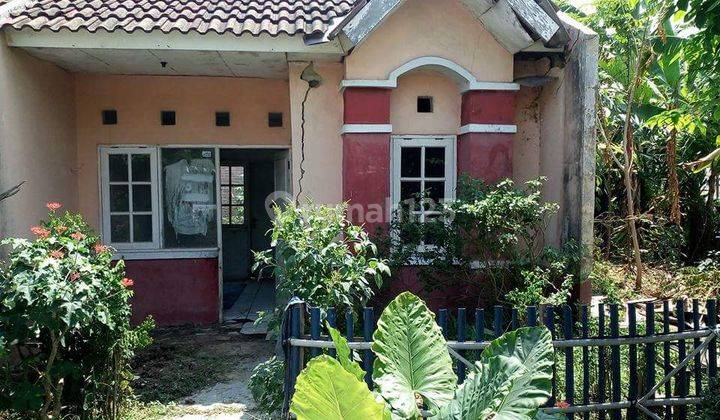 Rumah Murah di Sukatani Cikarang,kabupaten Bekasi 1