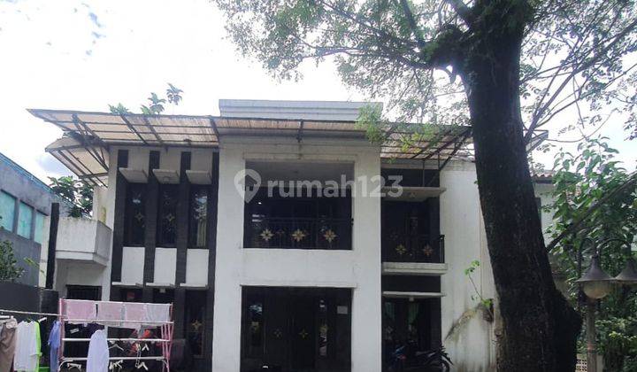 Rumah Nyaman 2 Lantai di Lippo Cikarang Bekasi 1