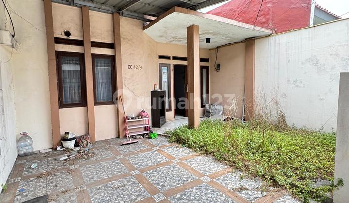 DiJual Cepat Rumah Dikawasan Pekayon DiJual Cepat Rumah Dikawasan Pekayon