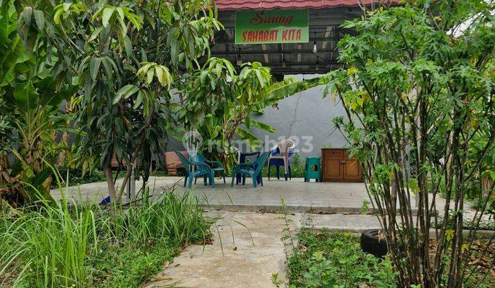 Dijual Cepat Tanah Strategis Psisi Hook Di Kawasan Prima Regency  1