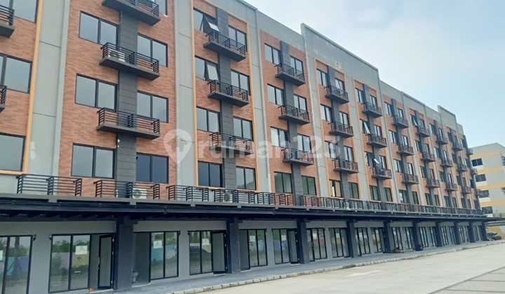 Disewakan Cepat Apartement Siap Huni Dikawasan Cikarang 1