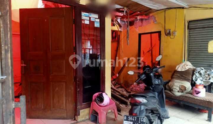 Quick Sale: House and Land in Jatisampurna Area, Pondok Gede. 2