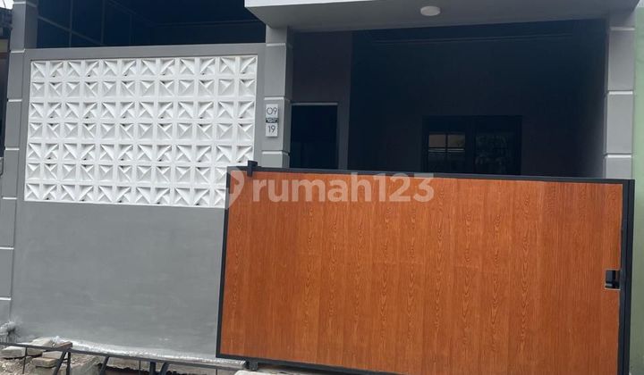 Dijual Cepat Rumah Minimalis Di kawasan Bekasi Timur Regency 2
