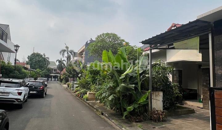 Dijual Cepat Rumah 1 lantai Dikawasan Perum Sakura Regency, Jatiasih  2