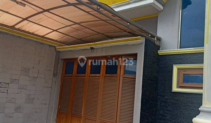 Rumah Murah Bisa Digunakan Untuk Kantor Dan Usaha 2