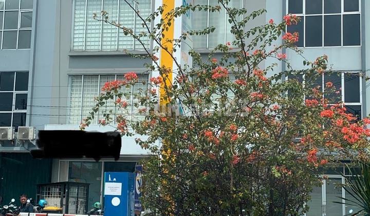 Dijual Cepat Ruko di Jatibening, Bekasi.