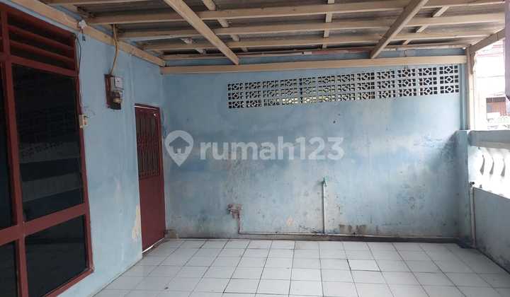 Affordable House in Bekasi Jaya Indah, East Bekasi (Irigasi Danita) 2