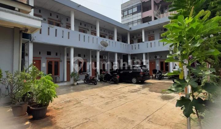 Dijual Cepat Kost-Kost an Dikawasan Duren Sawit 