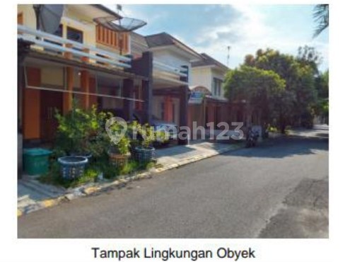 Dijual Cepat Rumah Cantik 2 Lantai di Karawang Barat. 2