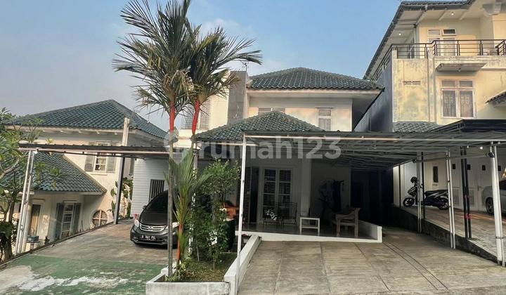 Dijual Cepat Rumah Kost di Sentul City. Dijual Cepat Rumah Kost di Sentul City.