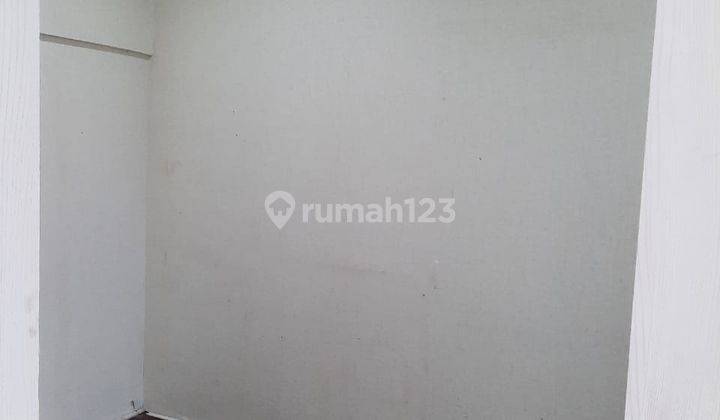 Ruko Atau Tempat Usaha 1 Lantai Di Utan Kayu Matraman Jakarta Timur (hj29325)  2