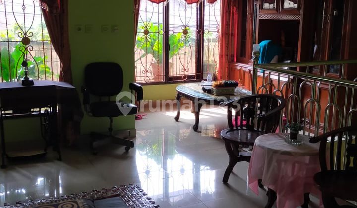 Affordable 2-Story House Near Station in Jatimulya, Bekasi 2