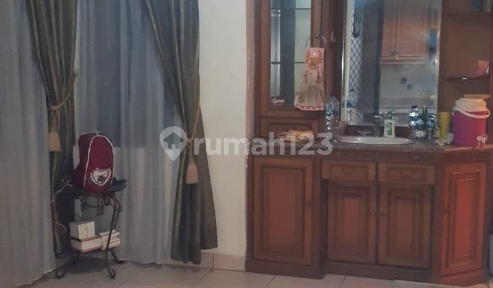 2-Story House in Kelapa Gading, North Jakarta Near Shopping Center 2