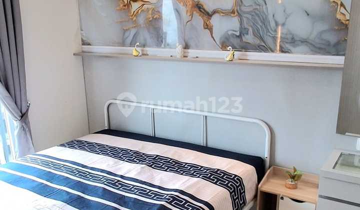 Sunter Park View Apartment Strategic Location Near Office Areas and Culinary Center