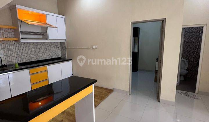 Rumah Siap Huni Lokasi Straregis Bagus Semi Furnished Di Kayu Putih Jakarta Timur Ali231224  1