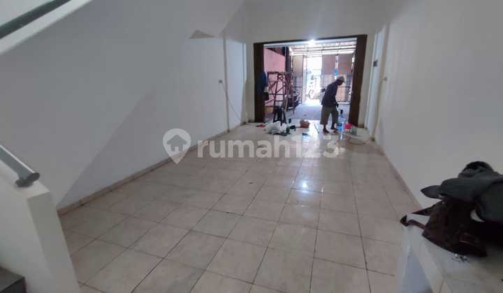 Good 2-Story Ruko with SHM in Kalisbang, Bekasi 2
