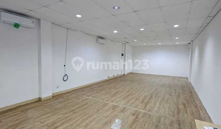 Ruko 4 Lantai Meruya Ilir, Kebon Jeruk dekat Area Perkantoran Ruko 4 Lantai Meruya Ilir, Kebon Jeruk dekat Area Perkantoran