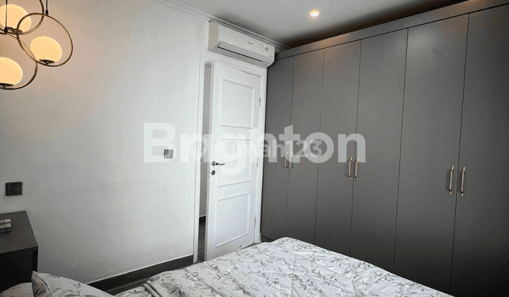 APARTEMEN CITY HOME, MALL OF INDONESIA (MOI), KELAPA GADING,  JAKARTA UTARA 1