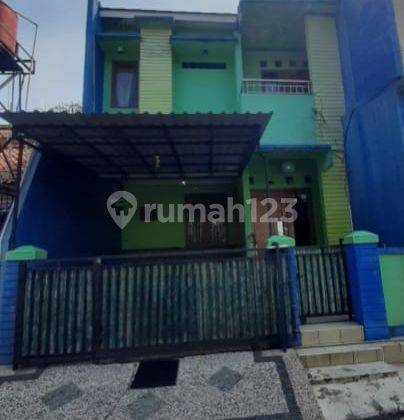 di Rumah Siap Huni 2 Lantai Di Matraman Jakarta Timur hj180524  2