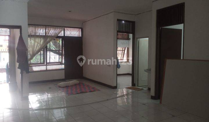 Rumah Nyaman Dan Aman di Taman Pegangsaan Indah, Kelapa Gading, Jakarta Utara arf220624  2