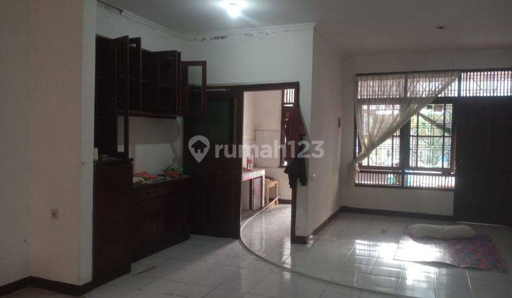 Rumah Nyaman Dan Aman di Taman Pegangsaan Indah, Kelapa Gading, Jakarta Utara arf220624  1