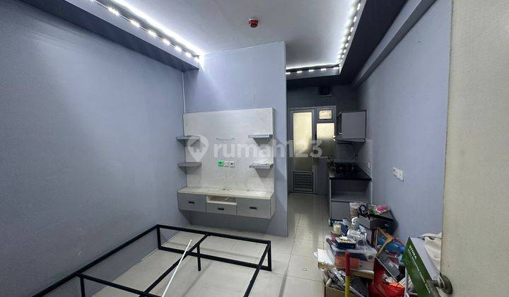  Apartment Studio Grand Emerald Kelapa Gading, Jakarta Utara Jual cepat.  (AIF200724) 1