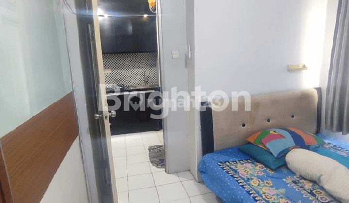 APARTEMEN 2 BEDROOM DI GADING NIAS KELAPA GADING JAKARTA UTARA 2