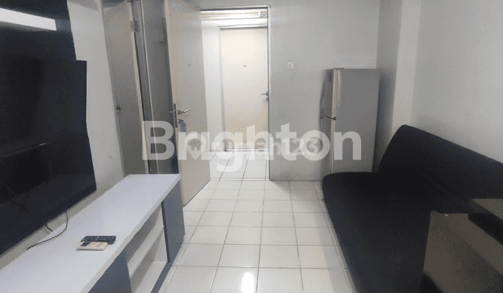 APARTEMEN 2 BEDROOM DI GADING NIAS KELAPA GADING JAKARTA UTARA 2