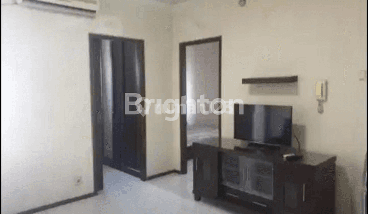 Apartemen Gading Mediterania Hook, 2BR, Siap Huni, Full Furnished Di Kelapa Gading, Jakarta Utara 2