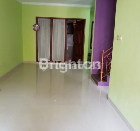 Good House SHM in Puri Bintara Bekasi 2