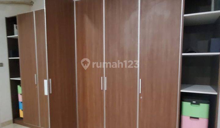 Rumah Besar, Baru Renovasi, 2 Lantai, Full Furnished di Pulo Gebang Cakung, Jakarta Timur 2