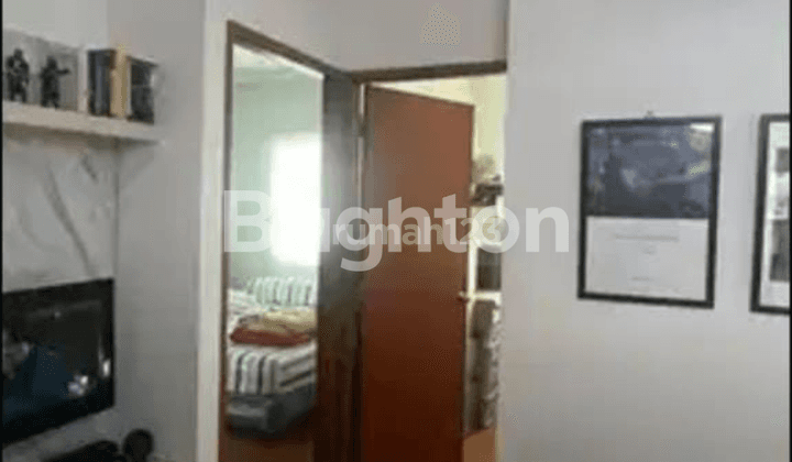 APARTEMEN GADING MEDITERANIA 2BR SIAP HUNI KELAPA GADING JAKARTA UTARA 2