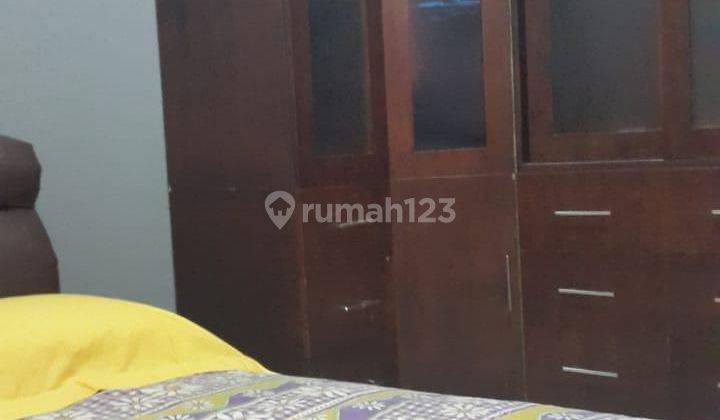 Apartement 1 Bedroom Semi Furnished di Maple Park Sunter Jakarta Utara  2