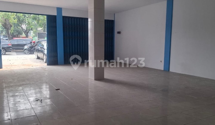 Ruko Gandeng Bagus Brand New Disewakan di Duren Sawit, Jakarta Timur 2