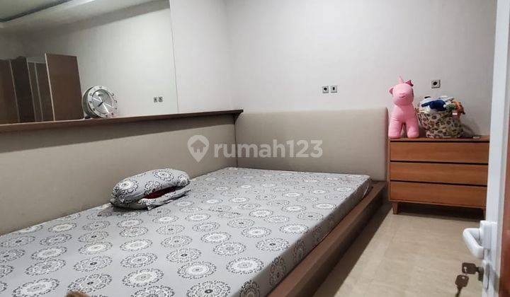 Rumah Besar, Baru Renovasi, 2 Lantai, Full Furnished di Pulo Gebang Cakung, Jakarta Timur 1